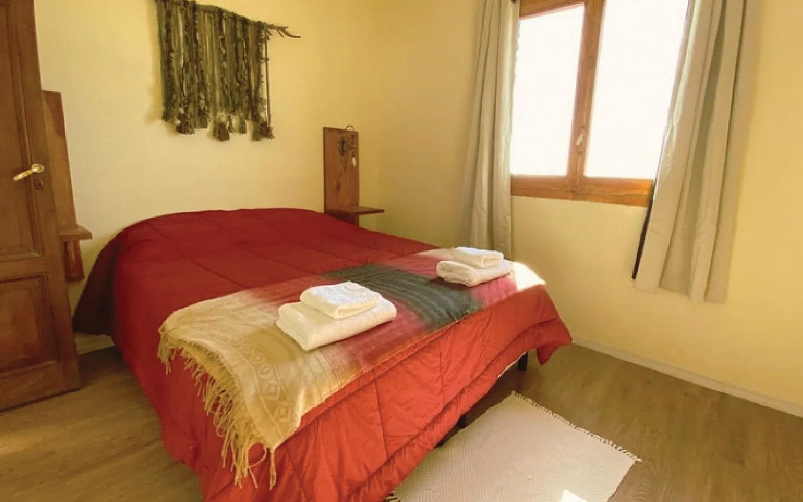 Calafate Room
