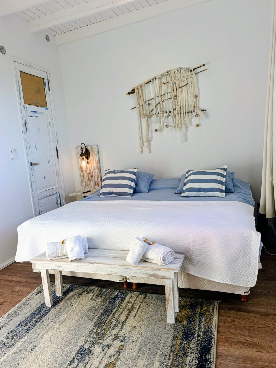 Habitación Calafate